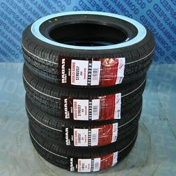 Per Fiat 500 D'epoca Old 125 Sr12 62s Fascia Bianca