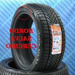 4 Stagioni M+s 225/45 Zr18 95w Xl Tracmax Dot20