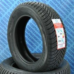4 Stagioni M+s 205/60 R16 96h Xl Leao Dot20