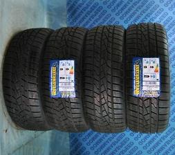 4 Stagioni M+s 205/50/17 93w Xl Mastersteel Dot19