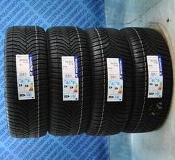 4 Stagioni M+s 225/45 R17 94w Xl Michelin Dot20