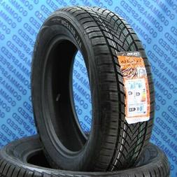 4 Stagioni M+s 215/60/17 100v Tracmax Dot20