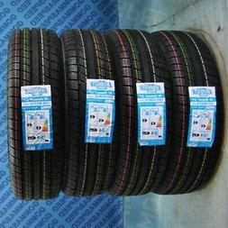 4 Stagioni M+s 195/65 R15 91h Interstate Dot19