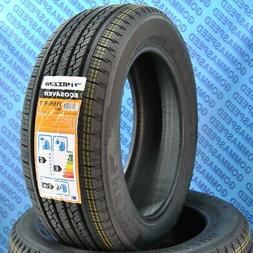 treno completo pneumatici estivi m s 215