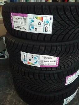Invernali M+s 195/65 R15 91t Nexen Dot20