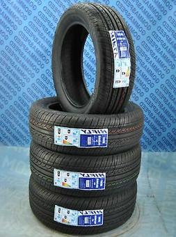 Per Smart Fortwo R15 175/55 + 195/50 Hifly M+s