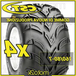 Quad Atv 7 Pollici 160x80-7 16x8-7