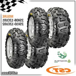 Cst Abuzz 25x08-12cu01 25x10-12cu02 6 Tele Quad