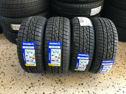 Nuovi 175/55 R15 E 195/50r15 Landsail 4 Stagioni M+s
