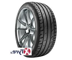 Orium  Ultra High Performance 215/45-17 87W XL - LEGGERE DES