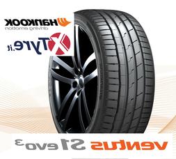 HANKOOK Ventus S1 EVO3 K127 225/40-18 92Y XL estivo - LEGGER